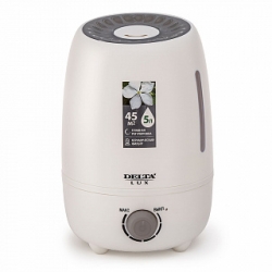 Увлажнитель воздуха DELTA DE-3700 5 л. Увлажнитель воздуха DELTA DE-3700 5 л.